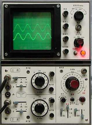 【二代示波器教程】第1章 示波器基础知识