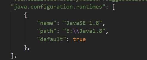 在 VSCode 里写Java 项目（持续更新）