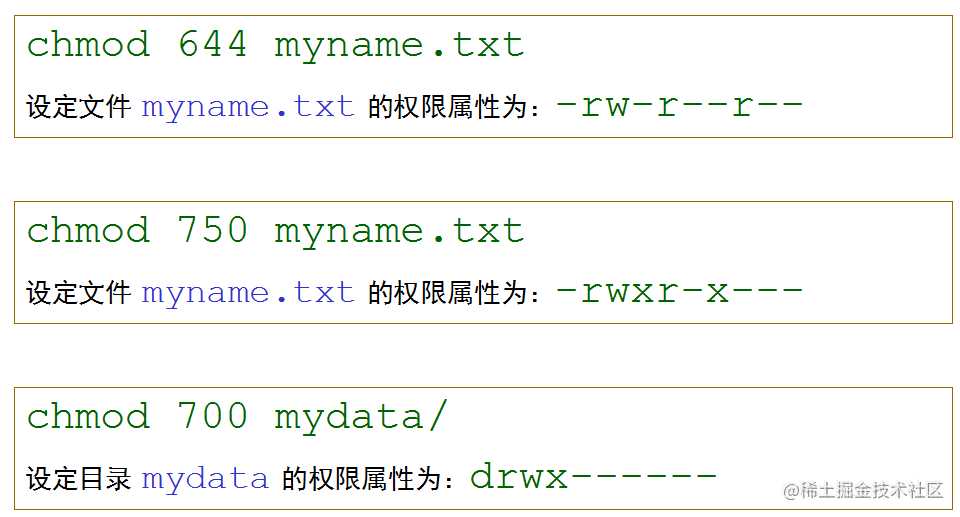 Linux用户和权限管理看了你就会用啦