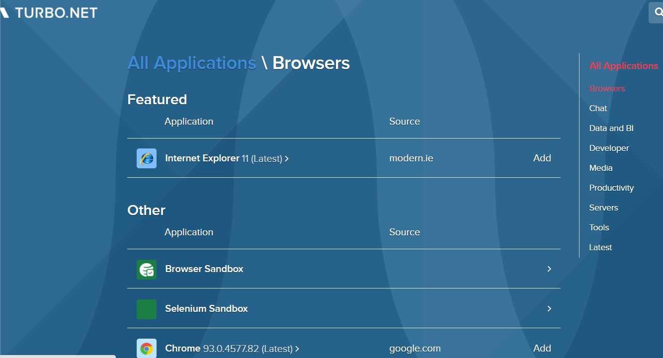 八款好用的浏览器兼容性测试工具推荐