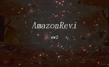 AmazonReview2"