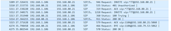 SIP协议（二）_sip协议属于哪一层