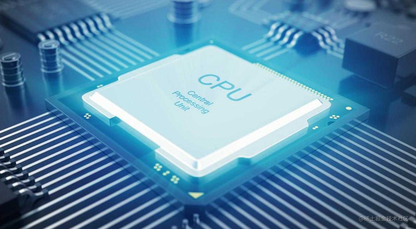 cpu