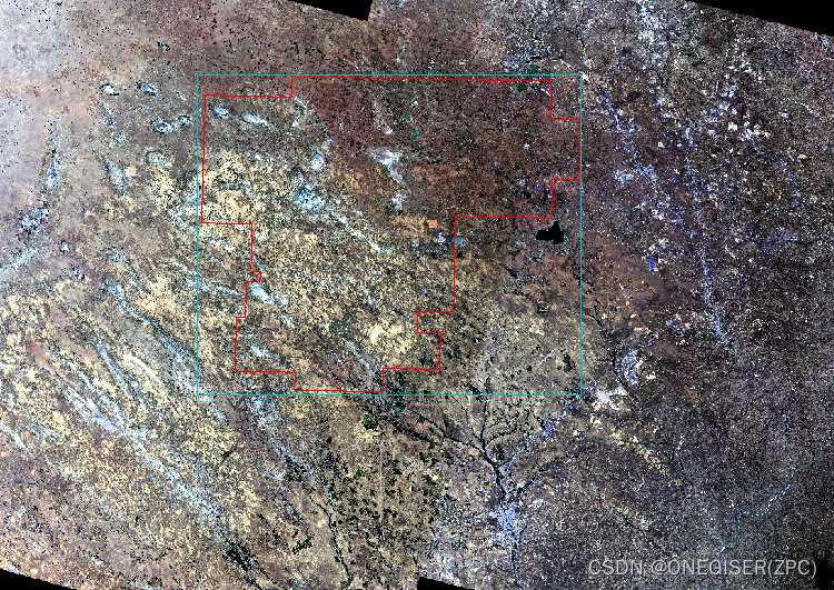 ENVI软件对Landsat-8数据进行辐射定标、大气校正、提取NDVI、估算植被覆盖度等操作【图说GIS】