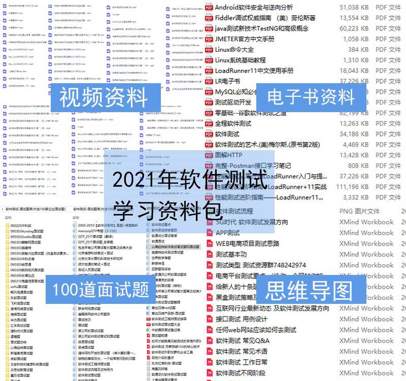 API测试工具Top10你都用过吗？