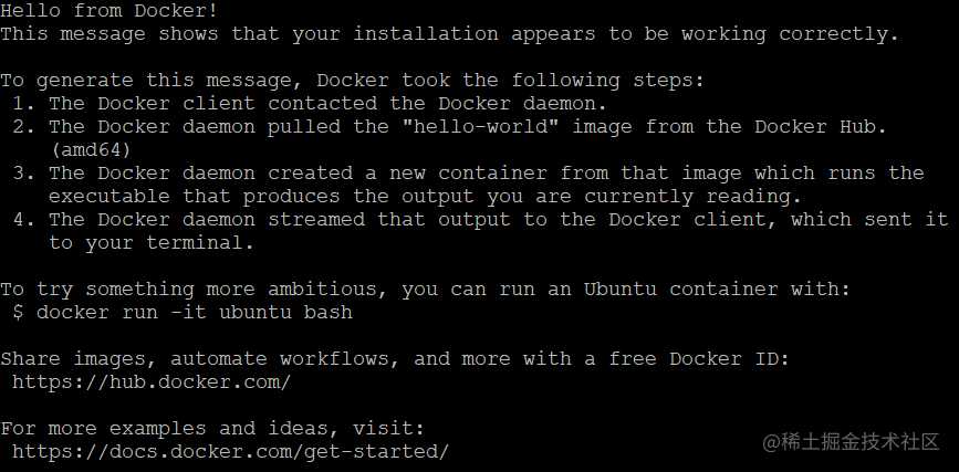 10分钟快速掌握Docker必备基础知识