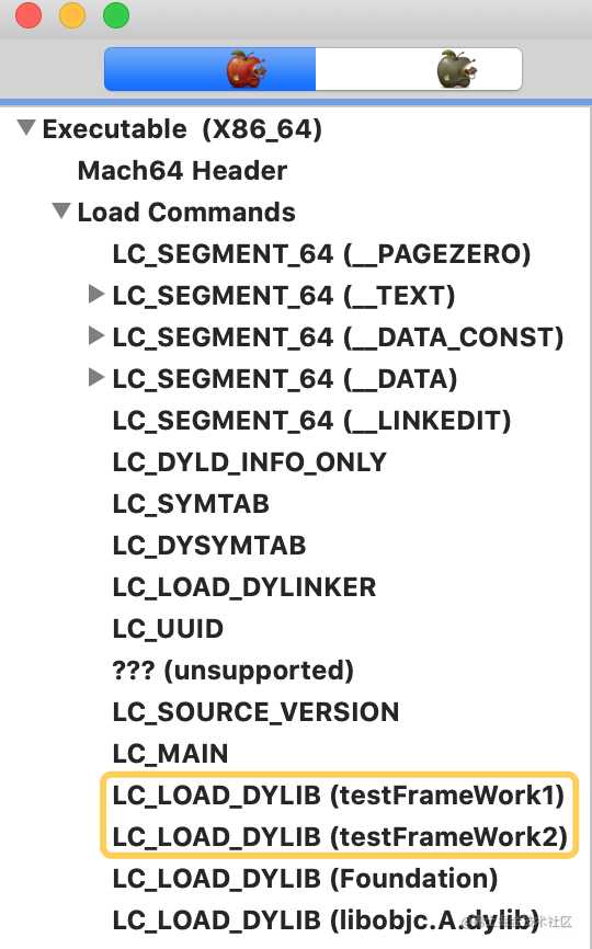 iOS 底层 - 从头梳理 dyld 加载流程