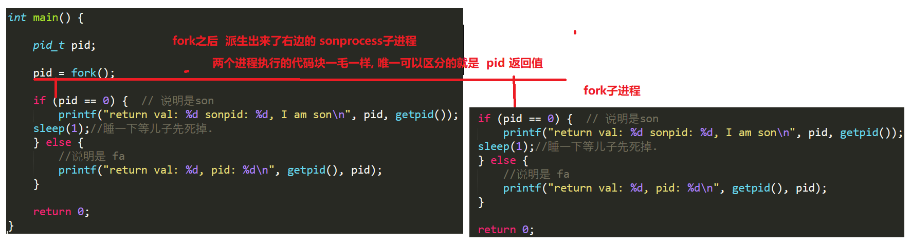 Linux必知必会,答应我拿下这些Linux必备技能