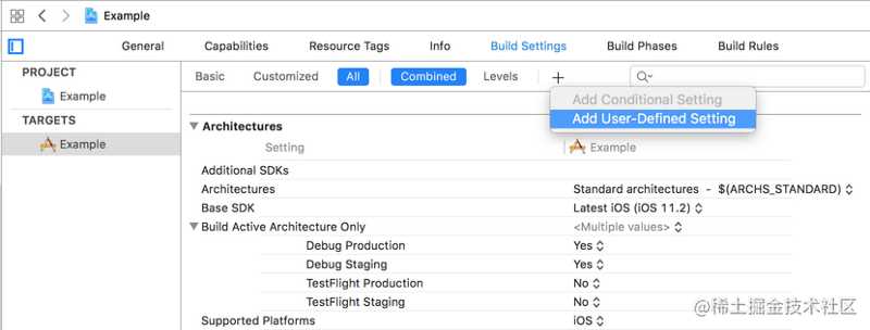 [译]Xcode 环境配置最佳实践