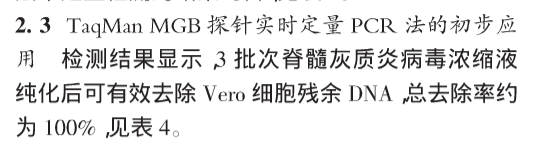 vero细胞一文读懂！