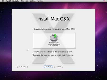 Windows 7+VirtualBox安装Mac OS X虚拟机全教程