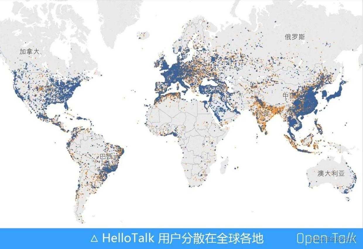 HelloTalk 基于 OpenResty 的全球化探索之路