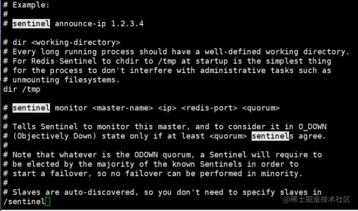 Java程序员必备：查看日志常用的linux命令