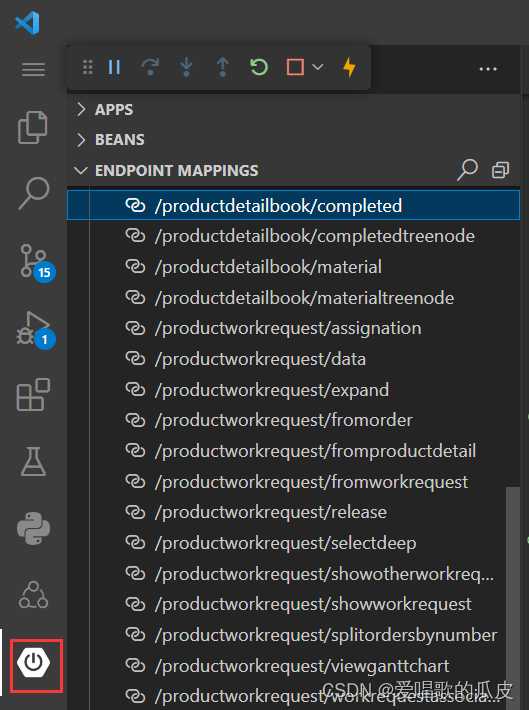 在 VSCode 里写Java 项目（持续更新）