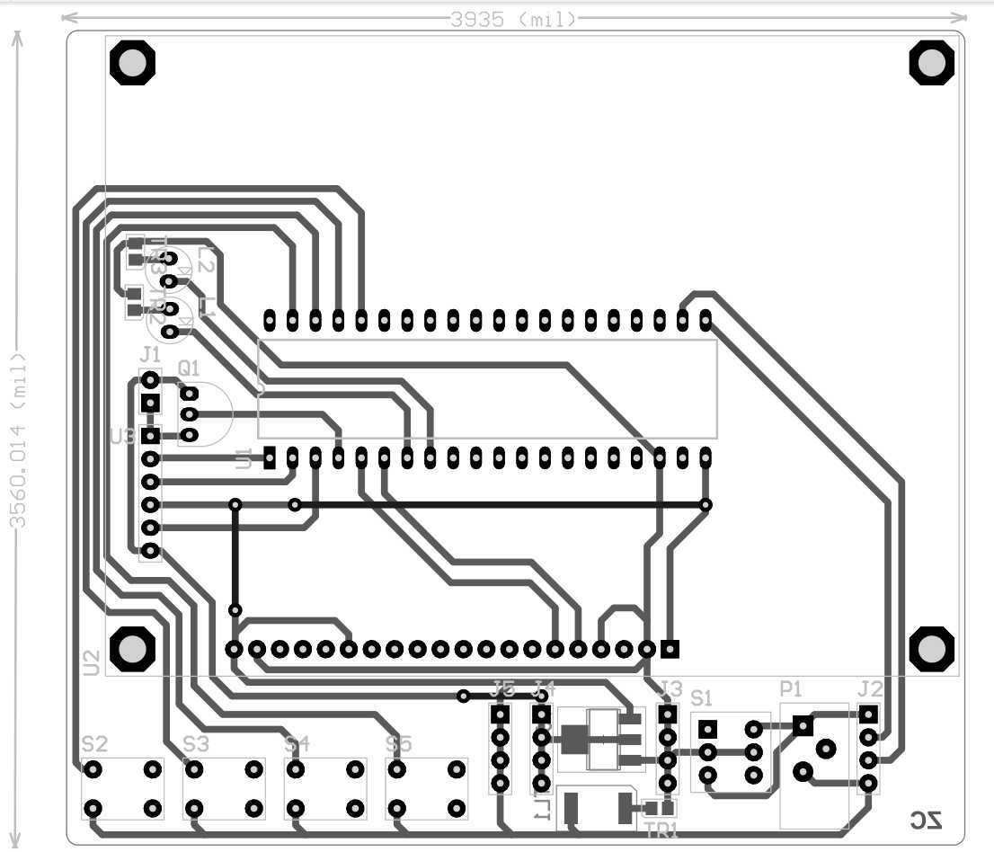 基于STC15单片机，ATK-AS608，LCD12864的指纹识别系统