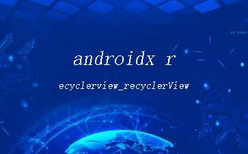 androidx