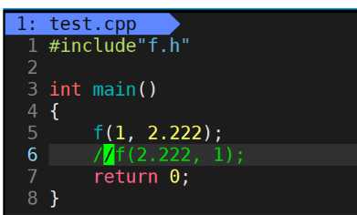[C++] 深入理解C++函数重载底层原理 C++入门（2）