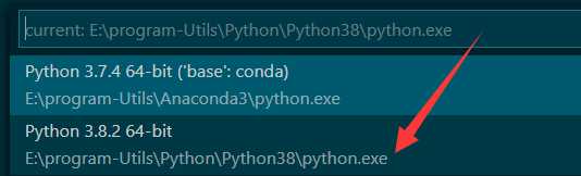 VSCode配置Python教程