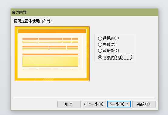 Access应用实例——图书借阅管理系统