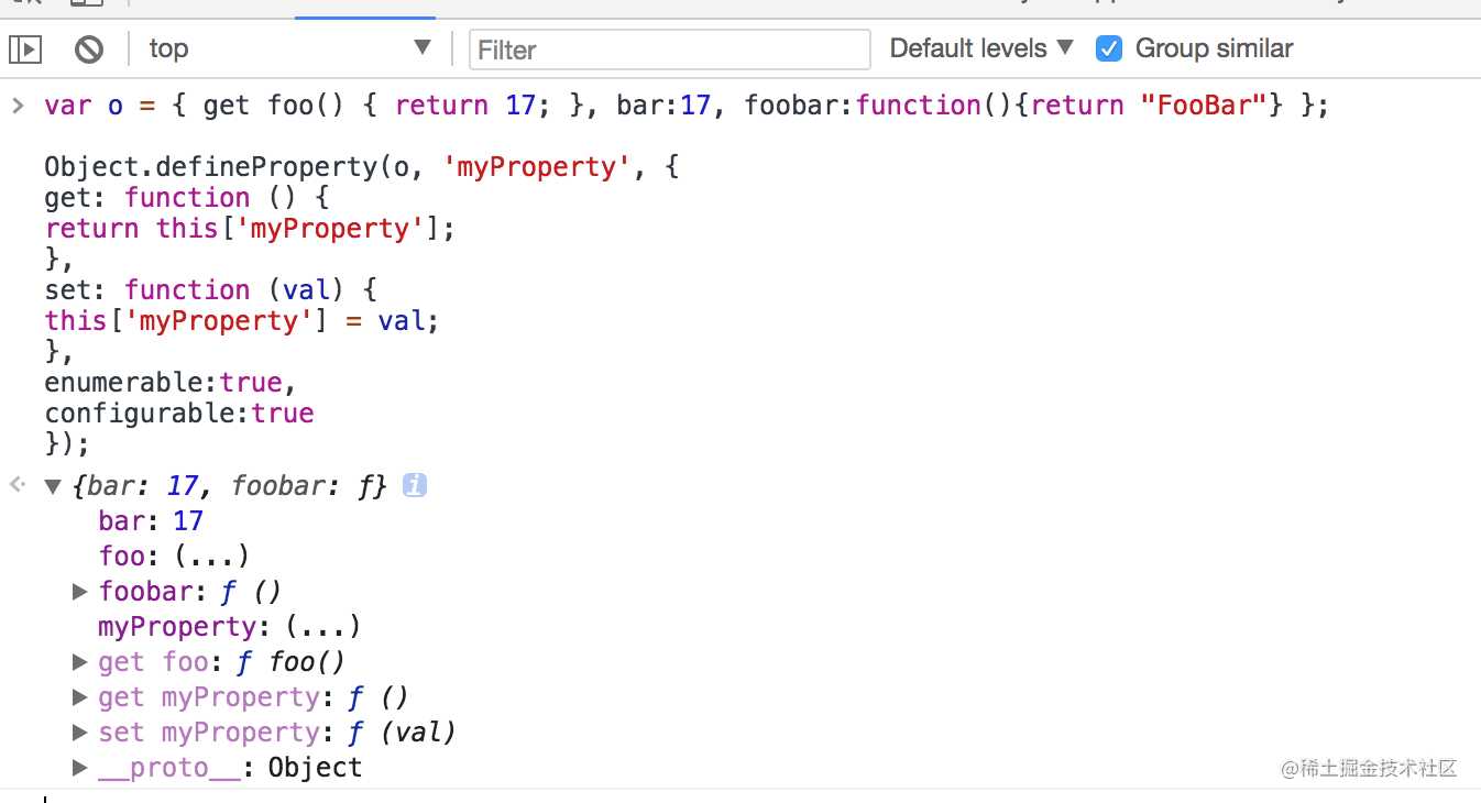 JavaScript 装饰器极速指南