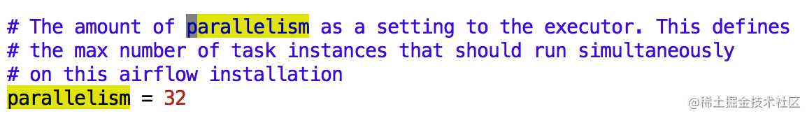 airflow-scheduler-parallelism