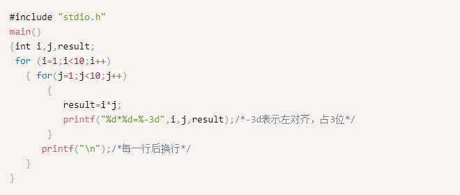 C语言必背18个经典程序，2022年C语言必背100代码大全