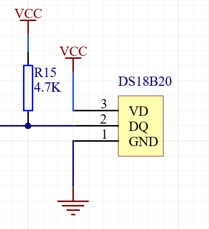 ds18b20温度传感器内部结构_大气温度传感器