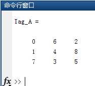 基于MATLAB的拼图游戏设计（图文详解，附完整代码）