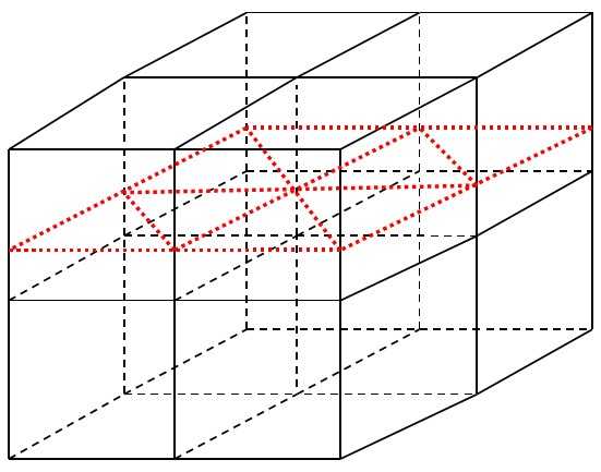 基于八叉树的网格生成算法剖析_基于八叉树的多分辨率