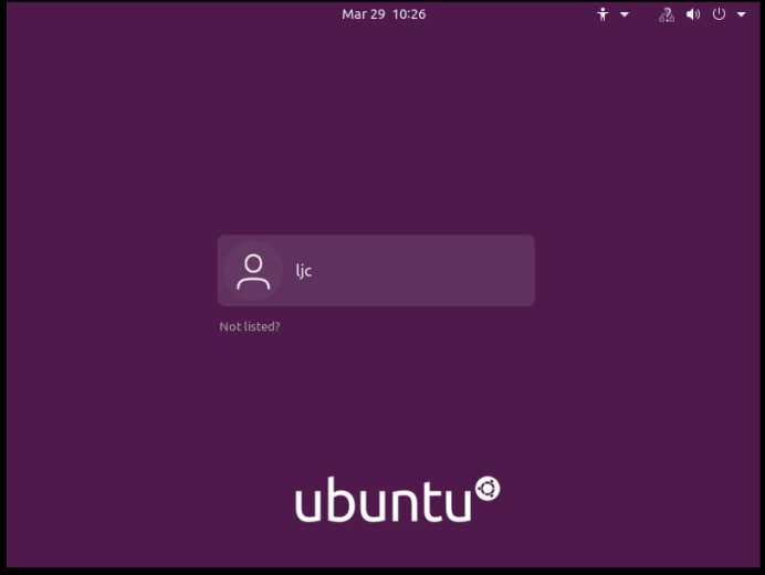 安装Ubuntu详细教程