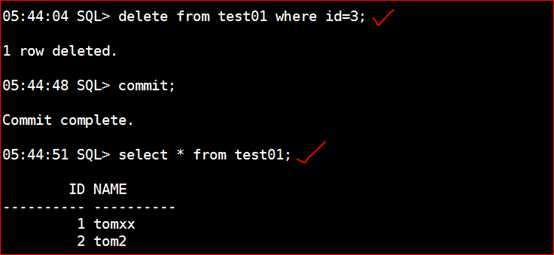 Oracle 11g R2 Rman备份与恢复