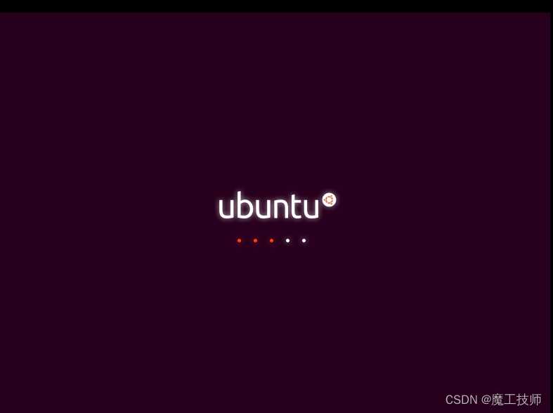 Ubuntu16.04 LTS完整安装教程