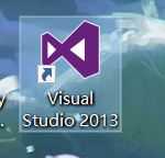 【c语言】如何在VS（Visual Studio2013）中创建C项目