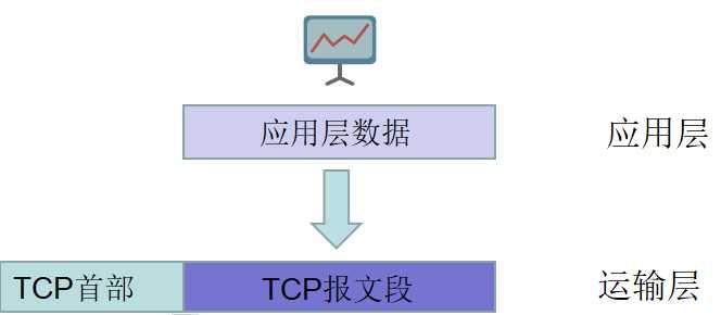 TCP报文格式
