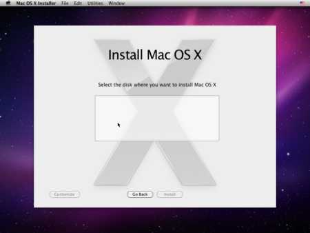 Windows 7+VirtualBox安装Mac OS X虚拟机全教程