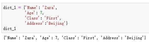 使用 For 循环遍历 Python 字典的 3 种方法