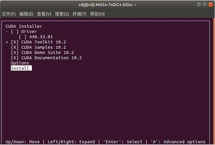 【ubuntu18.04安装】128G u盘安装ubuntu18.04