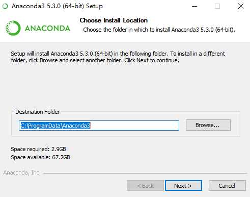 PyCharm+Anaconda配置OpenCV4.4和PyQt5