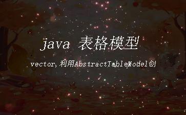 java