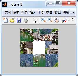 基于MATLAB的拼图游戏设计（图文详解，附完整代码）