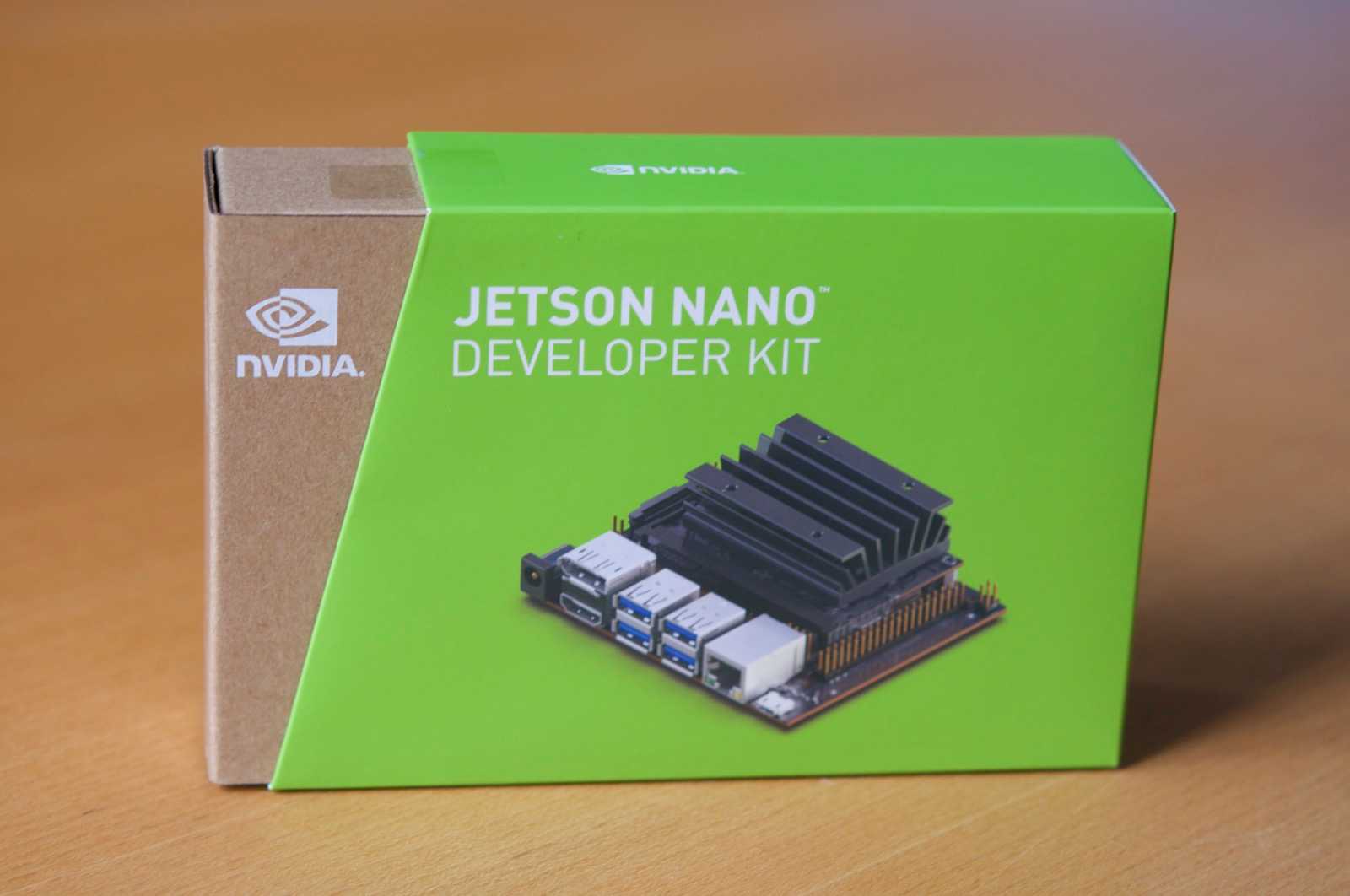 Jetson Nano 从入门到实战（案例：Opencv配置、人脸检测、二维码检测）