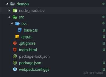 24 个实例入门并掌握「Webpack4」(一)