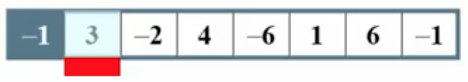 数据结构1-3-应用实例：最大子列和问题（分而治之、在线处理）