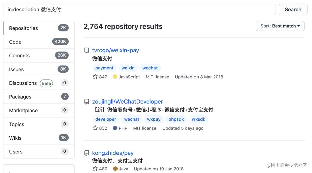 保姆级教程，如何发现 GitHub 上的优质项目？