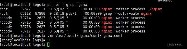 Nginx 502 Bad Gateway 错误的原因及解决方法
