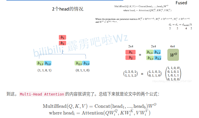 图像分类篇章-4-transformer，Vision TransFormer，swinTrans