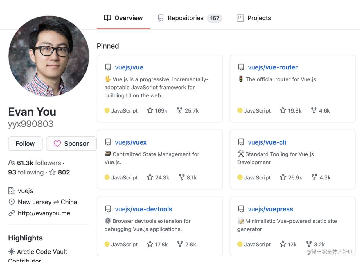 保姆级教程，如何发现 GitHub 上的优质项目？