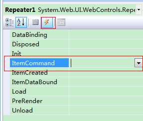 ASP.NET中Button控件的CommandName和CommandArgument属性用法