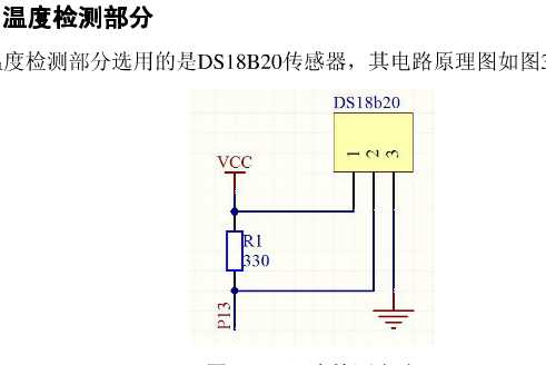 单片机：STC89C52的最小单元