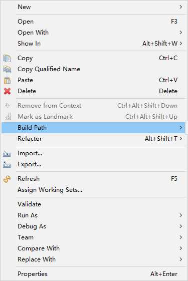 eclipse篇2：如何连接mysql数据库